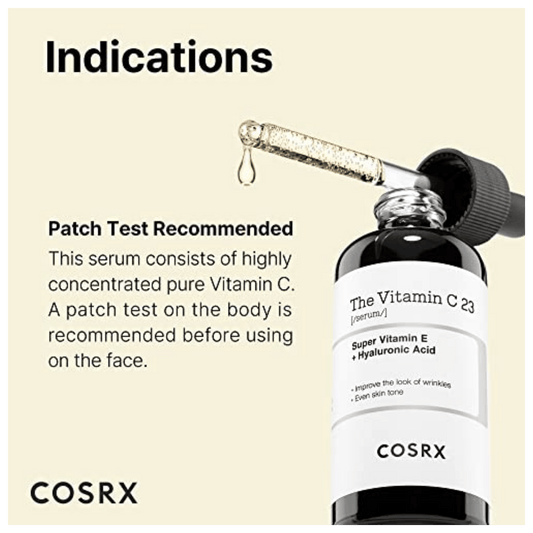 Cosrx The Vitamin C 23 Serum (20 g)