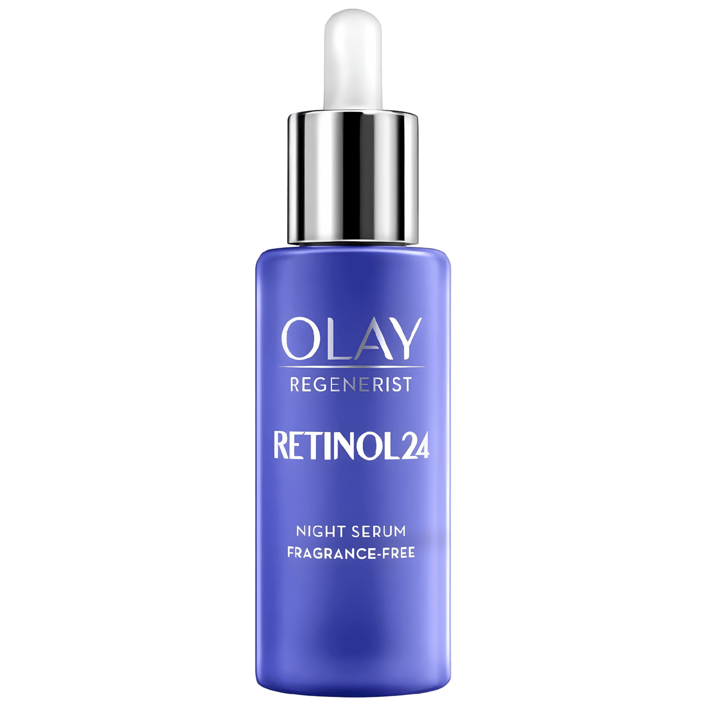 Olay Regenerist Retinol 24 MAX Night Face Serum Night Serum Available in Pakistan