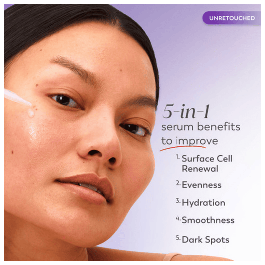 Olay Regenerist Retinol 24 MAX Night Face Serum Night Serum Available in Pakistan