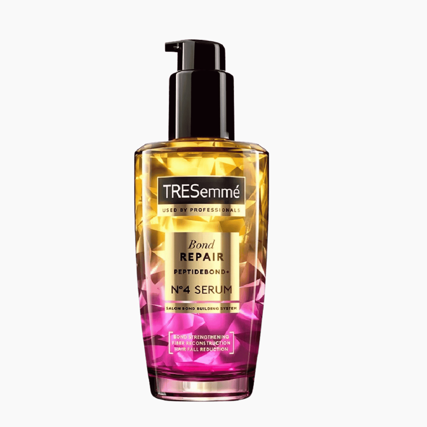 Buy Online Tresemme Bond Repair Peptidebond+ No4 Serum (100ml) In Pakistan From SkinStash!