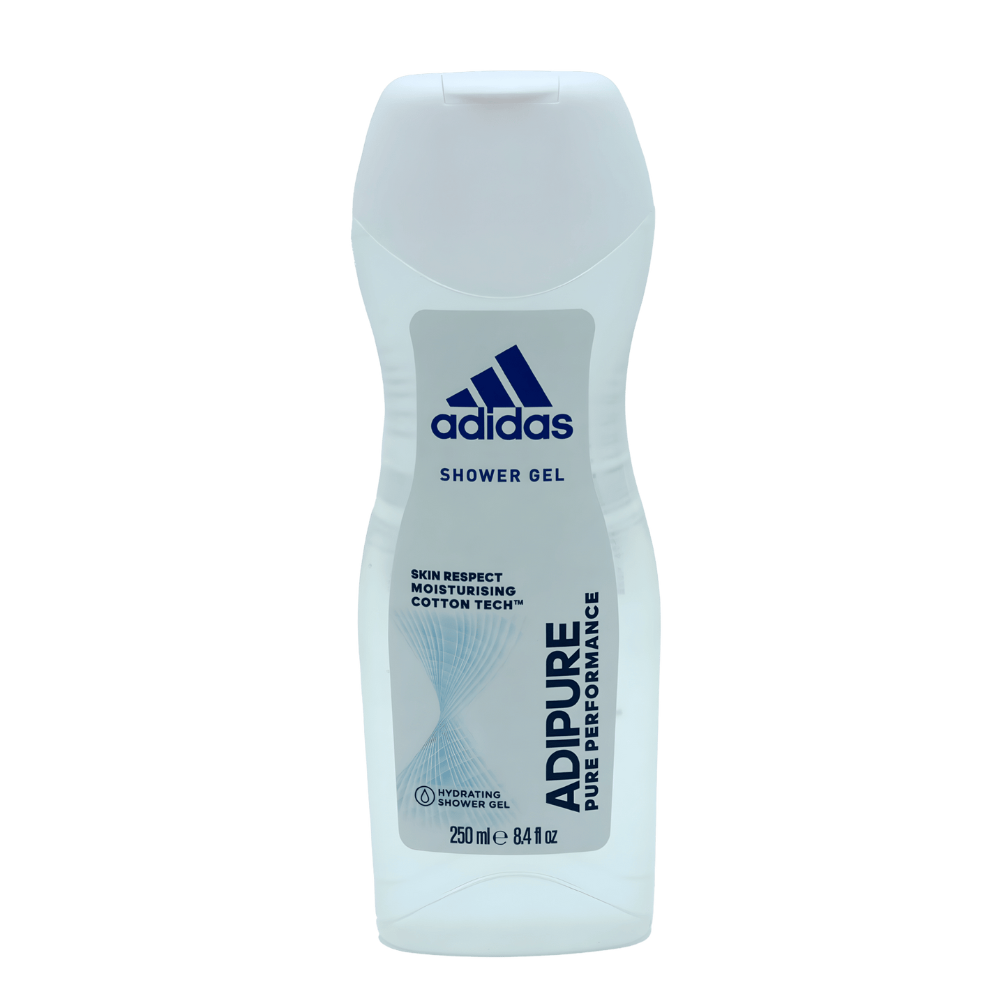 Adidas Shower Gel Adipure (250ml)