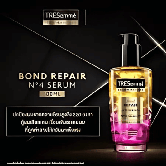 Tresemme Bond Repair Peptidebond+ No4 Serum (100ml)