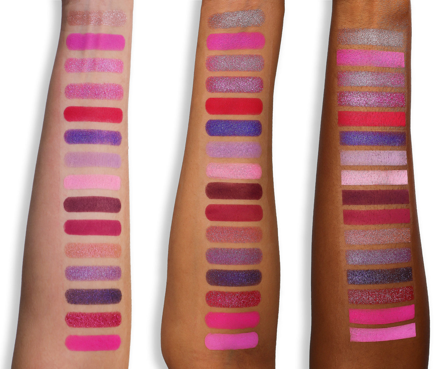 Lurella Cosmetics Sweetheart Eyeshadow Palette