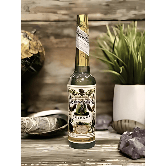 Florida Water After Shave Cologne Fresh Clean, (221ml)