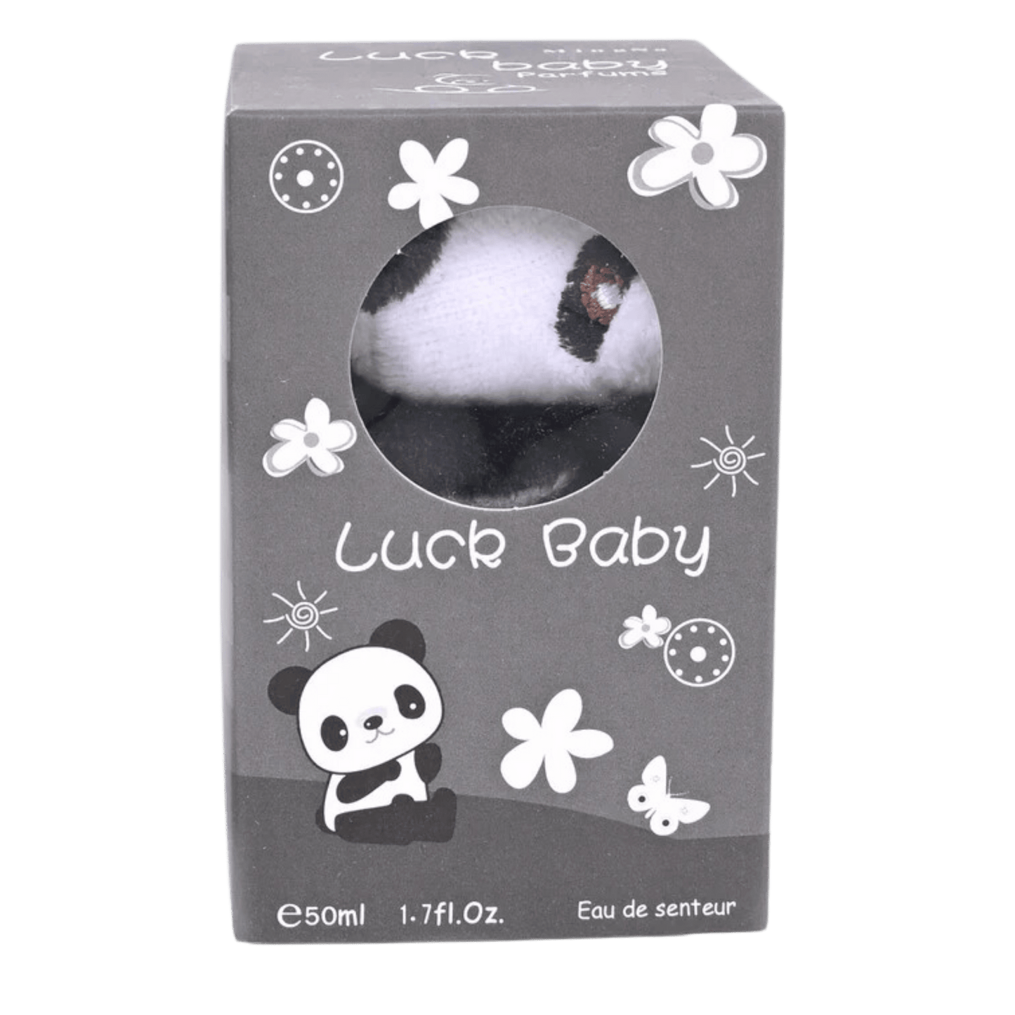 Luck Veyes Baby Perfume (50ml)