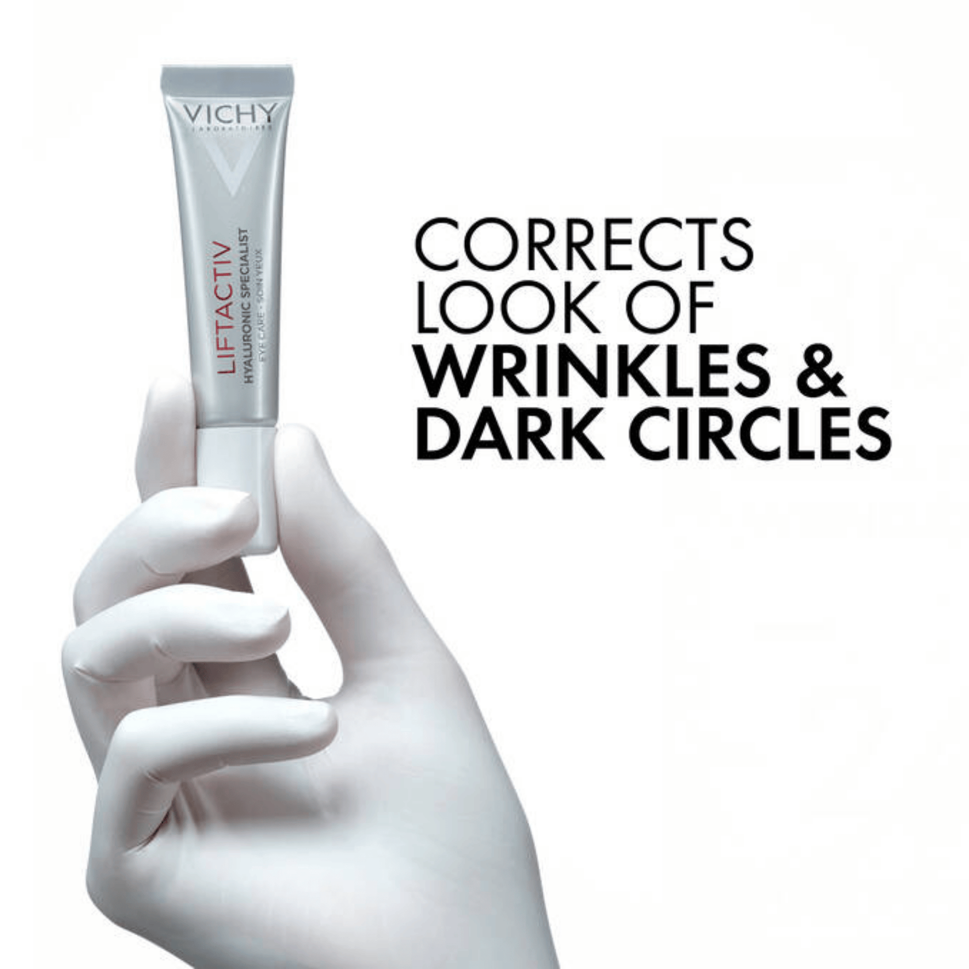 Vichy eye cream for sale in Pakistan