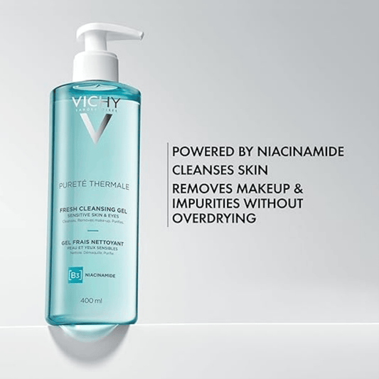cleanser
