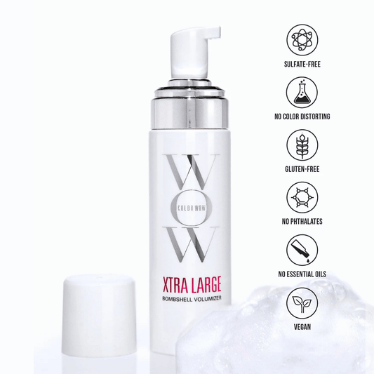 Color Wow Xtra Large Bombshell Volumizer (195ml)