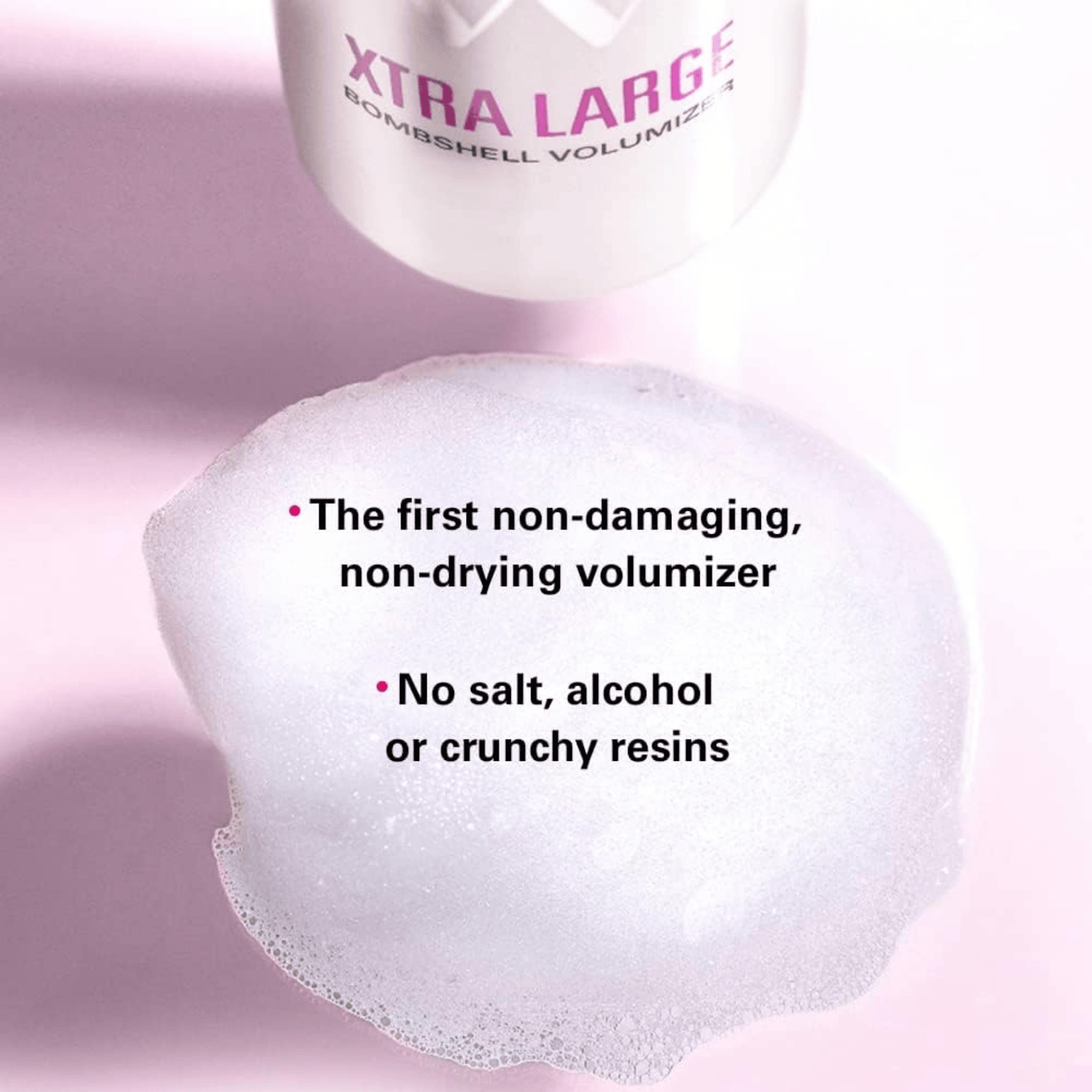 Color Wow Xtra Large Bombshell Volumizer (195ml)