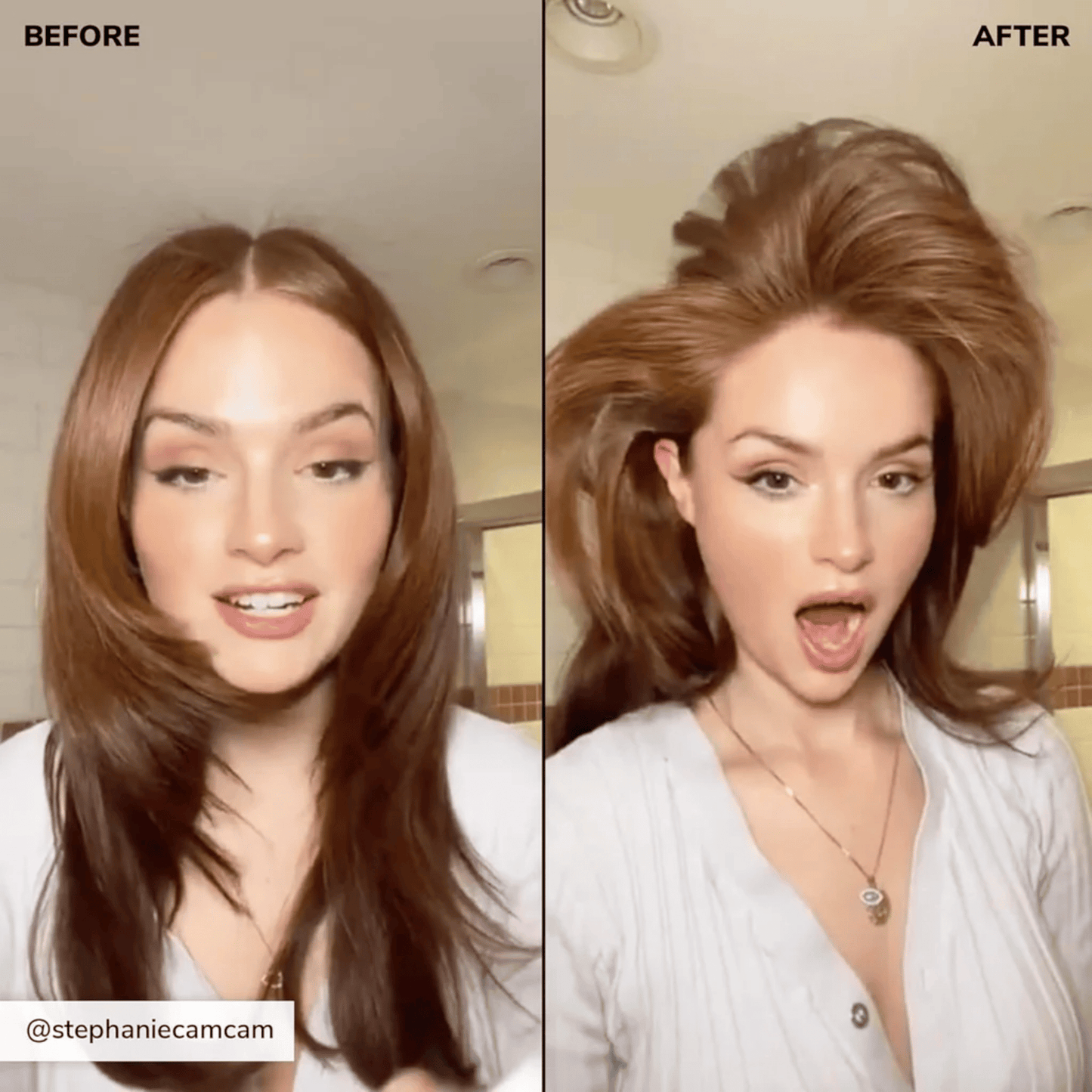 Color Wow Xtra Large Bombshell Volumizer (195ml)