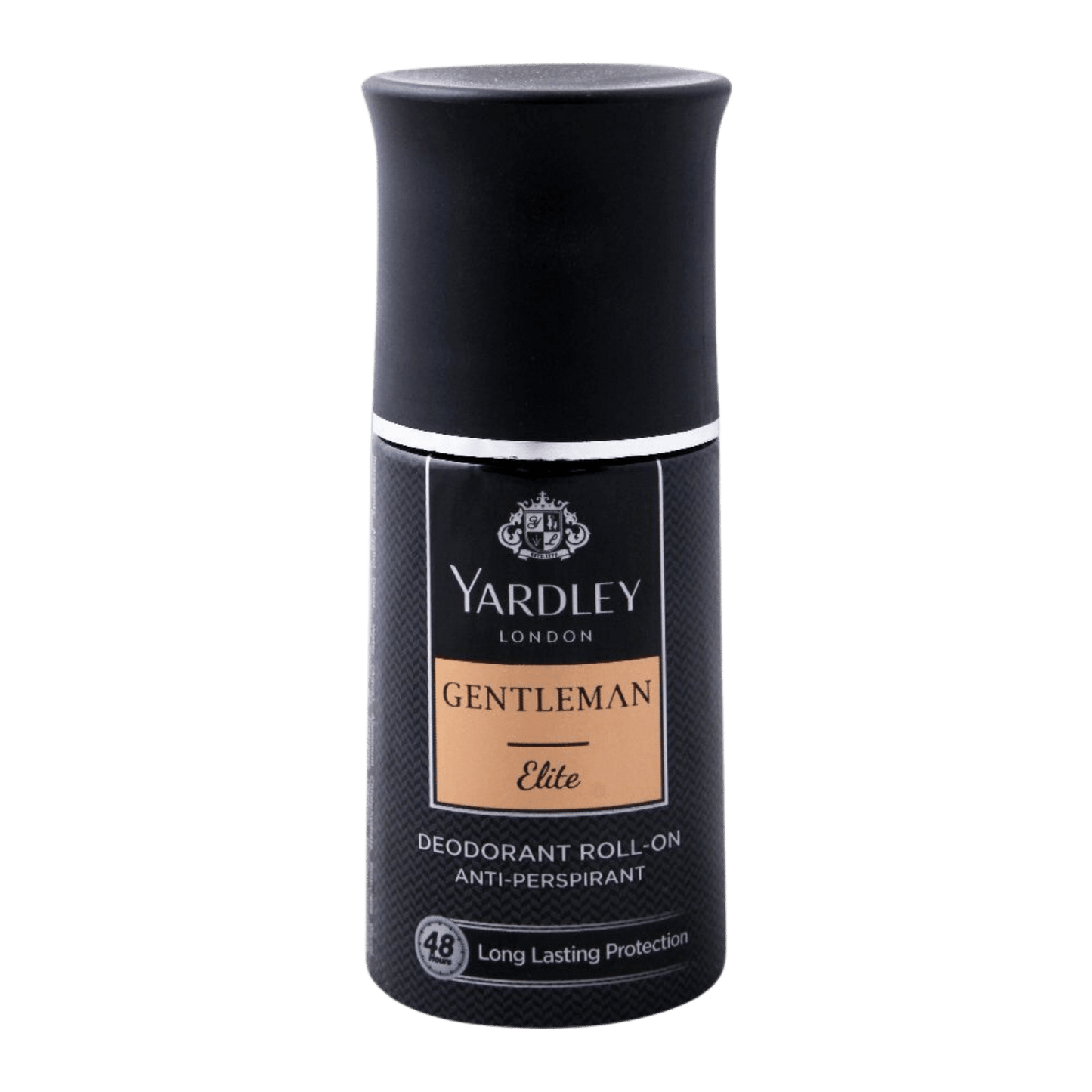 Yardley London Gentleman Elite Roll-On Deodorant 50ml Skin Stash in Pakistan