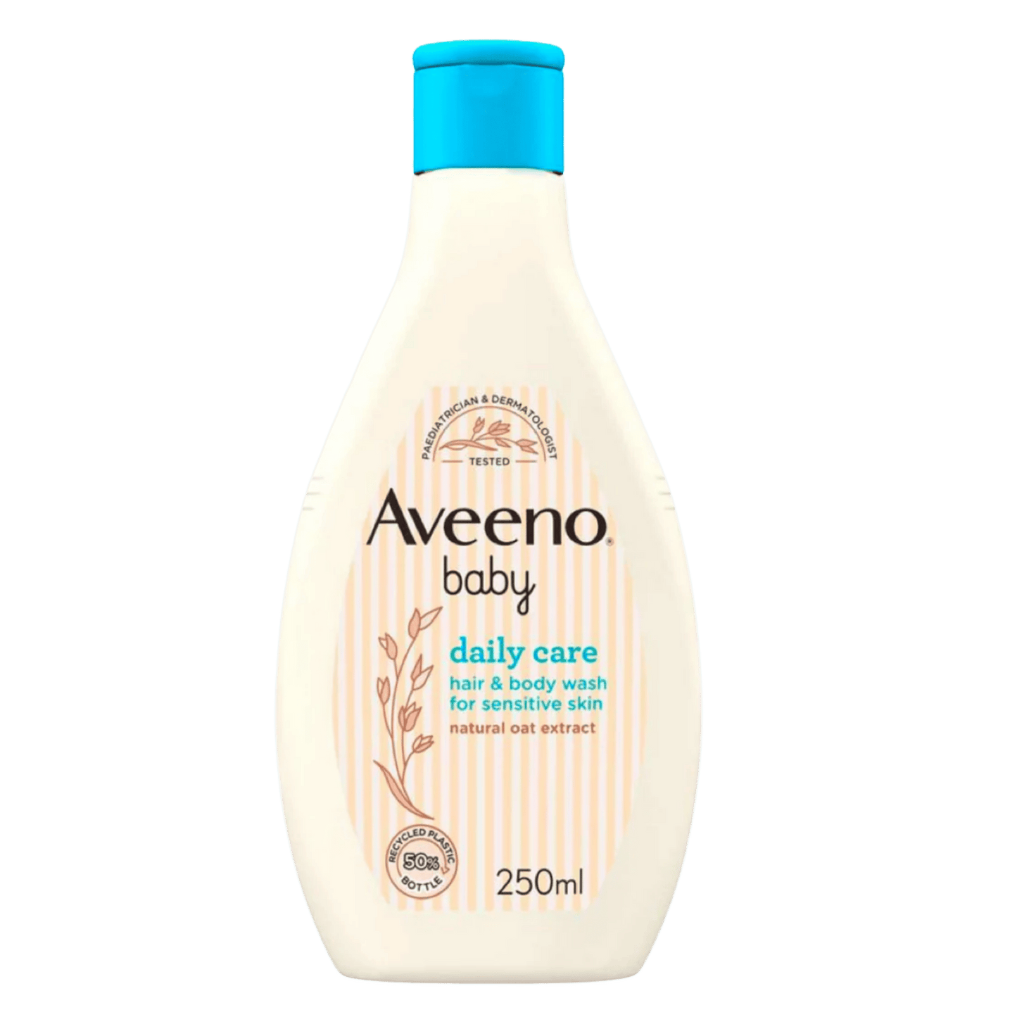 Aveeno Baby Daily Care Hair & Body Wash