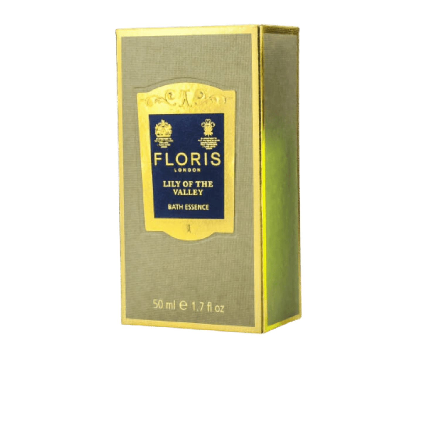 Floris Lily Of The Valley Bath Essence Now Available All Over In Pakistan!