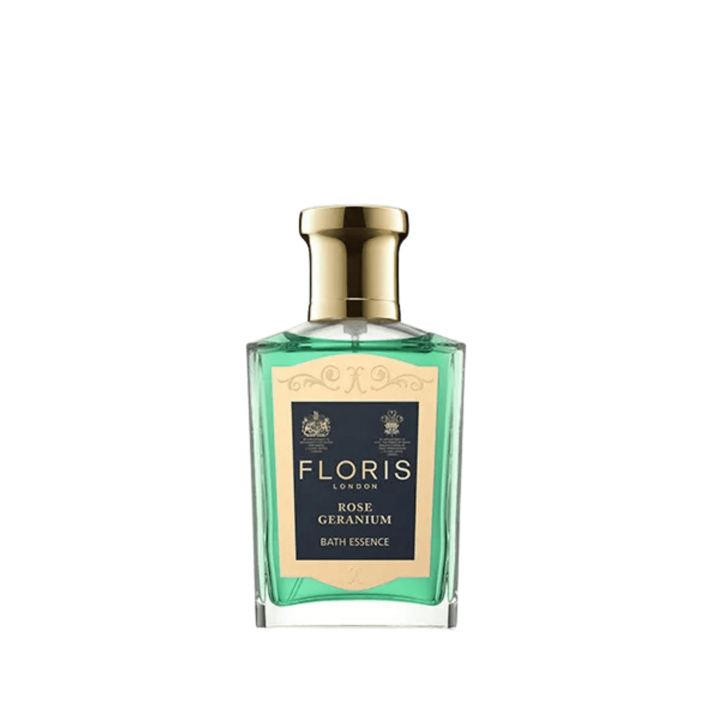 Floris Rose Geranium Bath Essence (50ml)