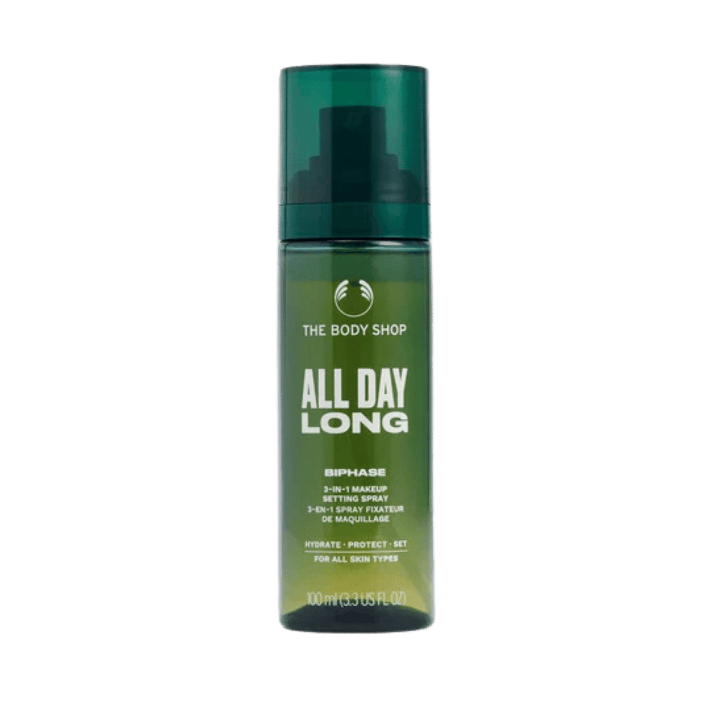 Buy The Body shop All Day Long Setting Spray In Pakistan!