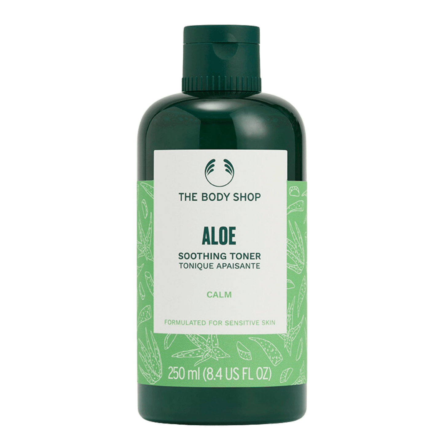 Buy The Body Shop Aloe Soothing Toner At Your Doorstep!