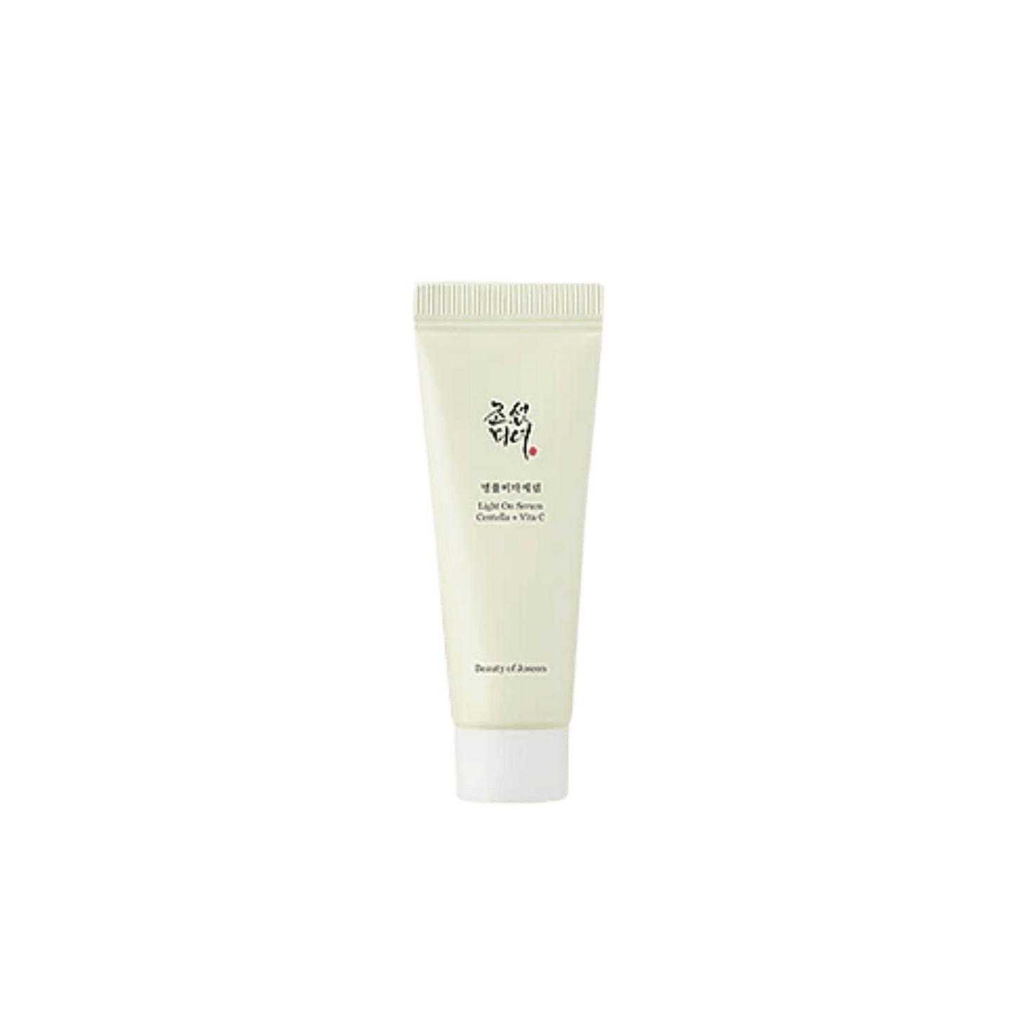 Beauty of Joseon Light on Serum Centella + Vita C