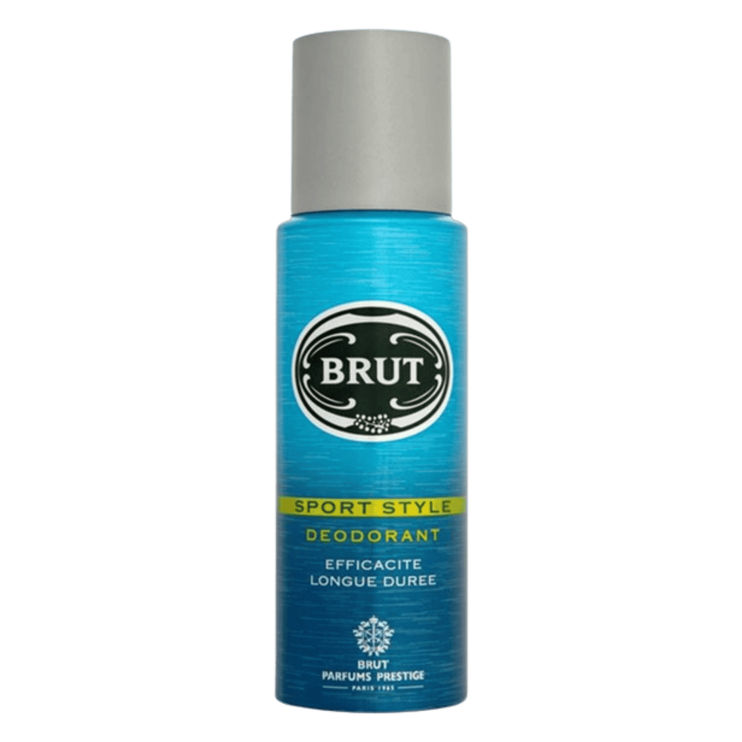 Brut Paris Deodorant (200 ml)