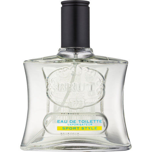 Brut Sport Style Eau De Toilette Perfume Spray (100ml)
