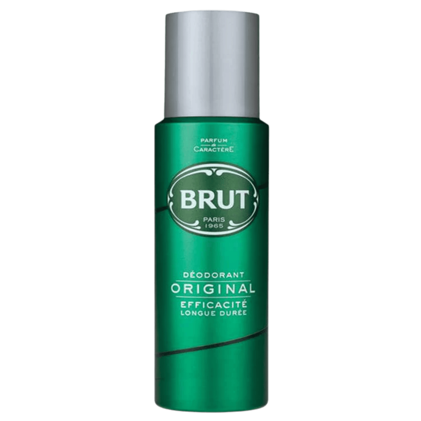Brut Paris Deodorant (200 ml)