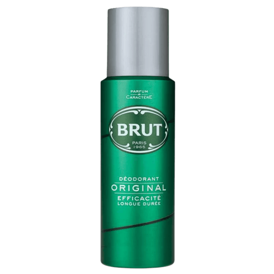 Brut Paris Deodorant (200 ml)