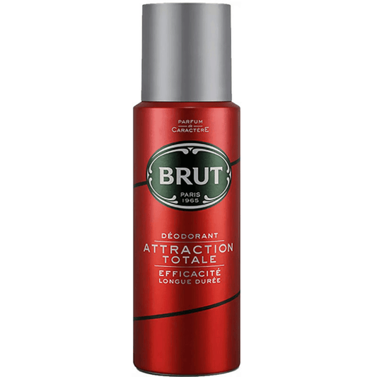 Brut Paris Deodorant (200 ml)