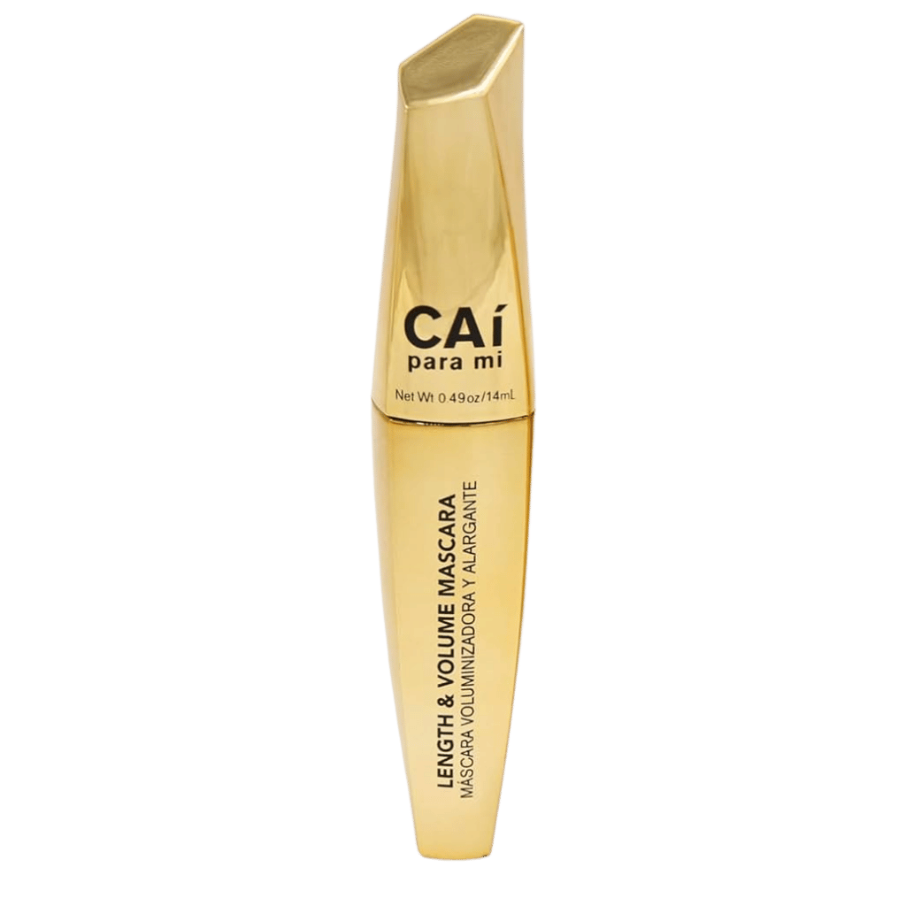 Cai Para Mi Length & Volume Mascara (14ml) available at skinstash.pk