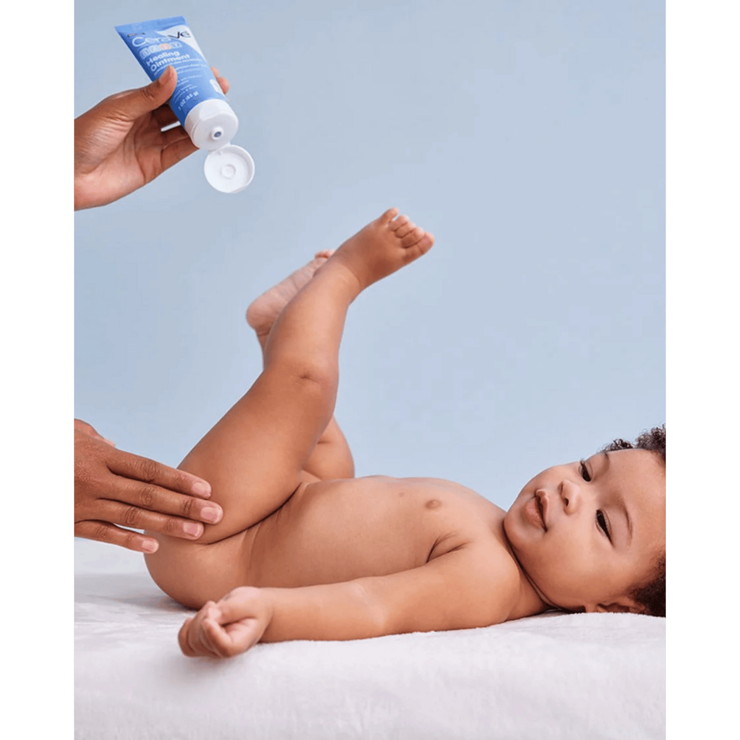 CeraVe Baby Healing Ointment (85 g)