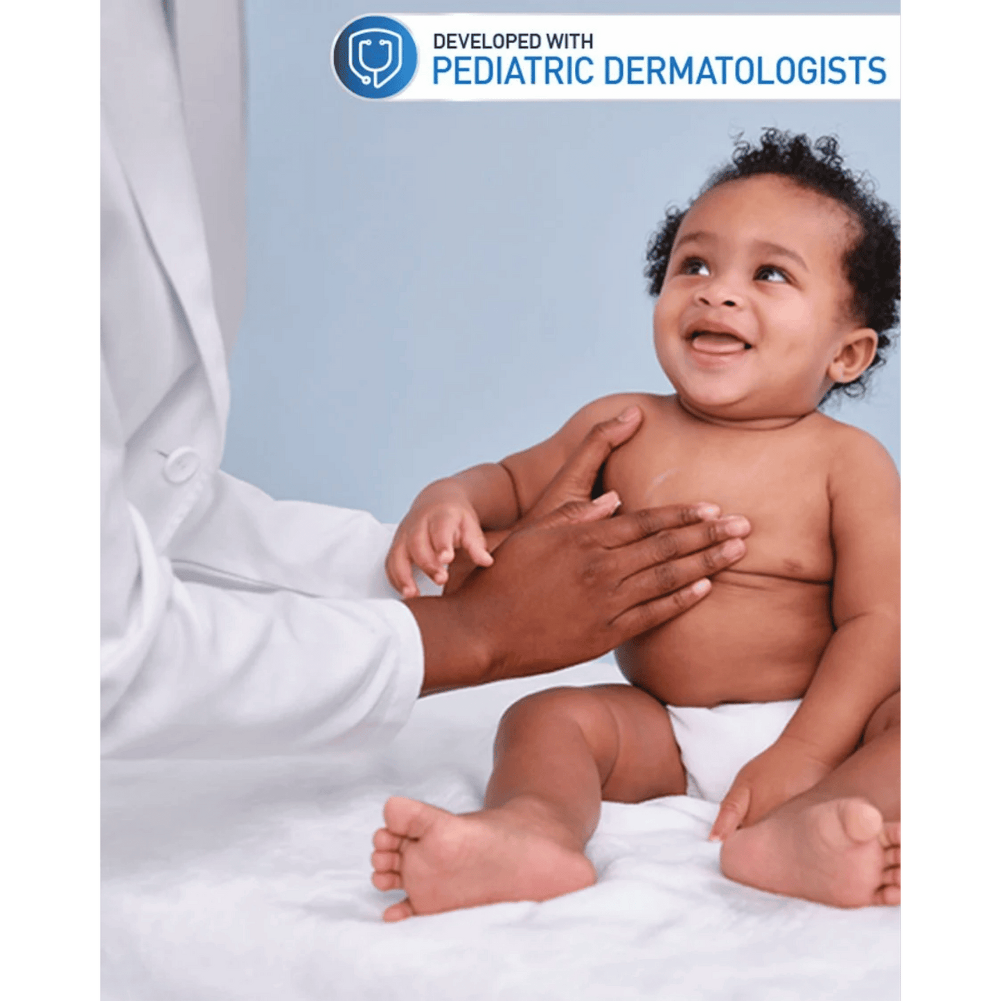 CeraVe Baby Healing Ointment (85 g)