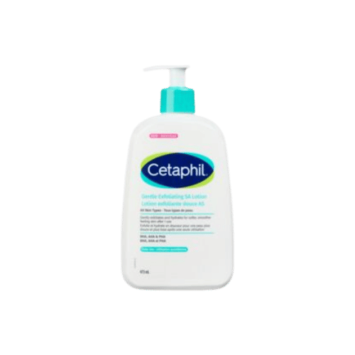 Buy online Cetaphil Gentle Exfoliating Salicylic Acid Lotion in Pakistan