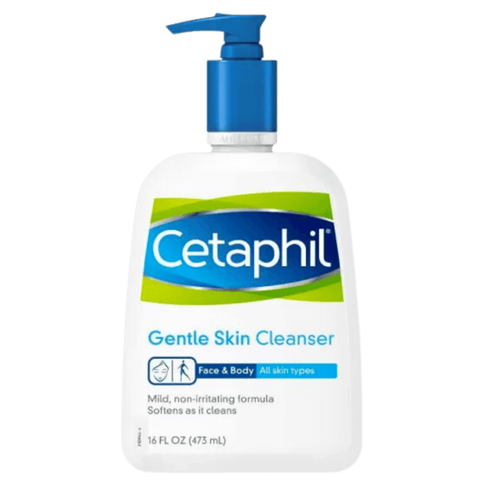 Cetaphil Gentle Skin Cleanser