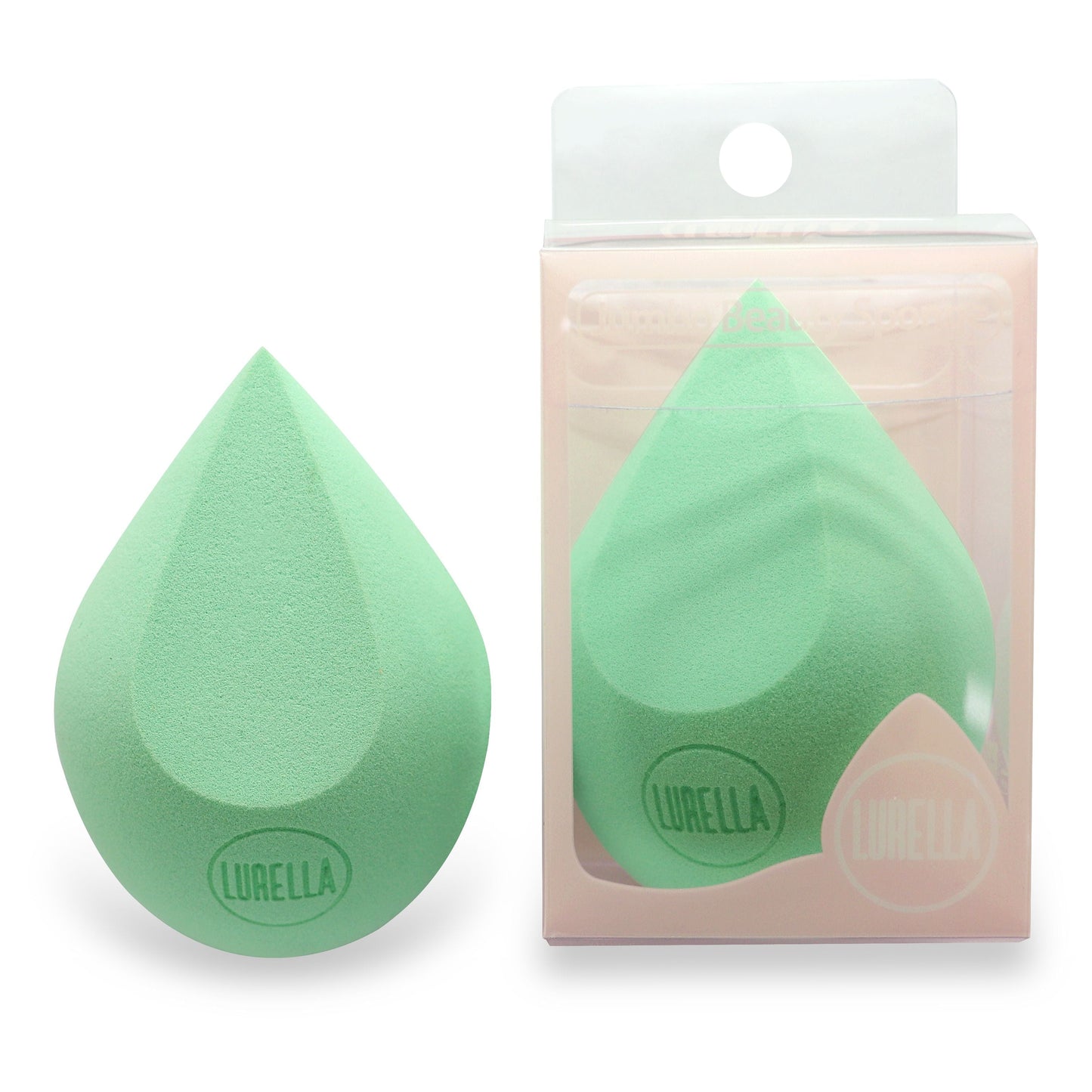 Lurella Cosmetics GRANDE LUXE BEAUTY SPONGE