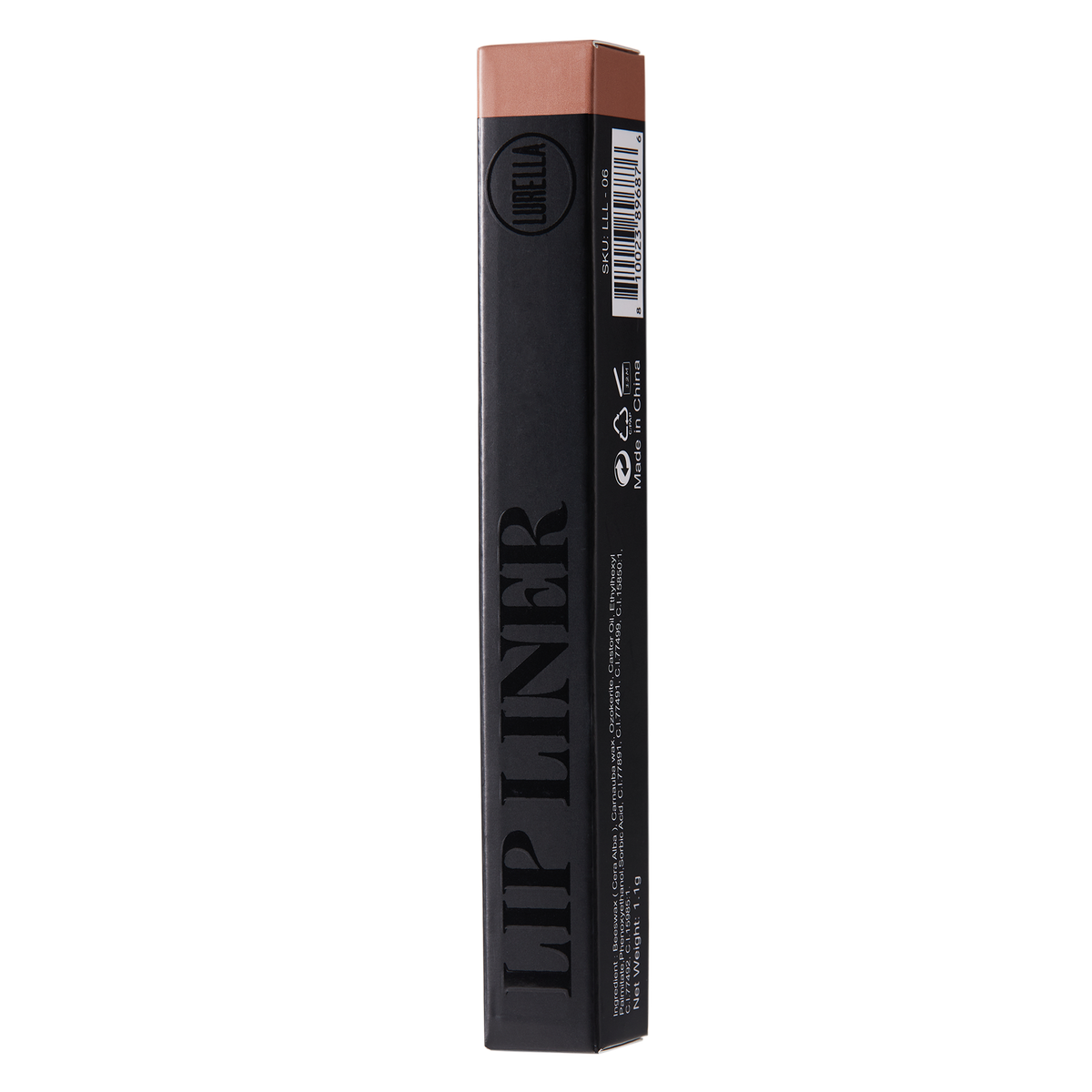 Lurella Cosmetics LIP LINER