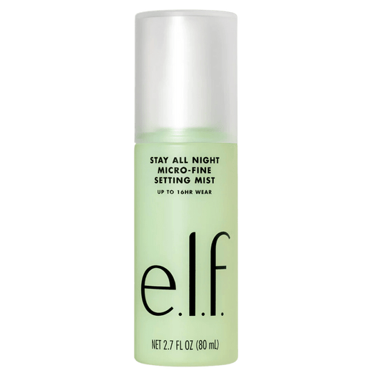 e.l.f. Cosmetics Stay All night Micro- Fine Setting Mist 80ml Skin Stash in Pakistan
