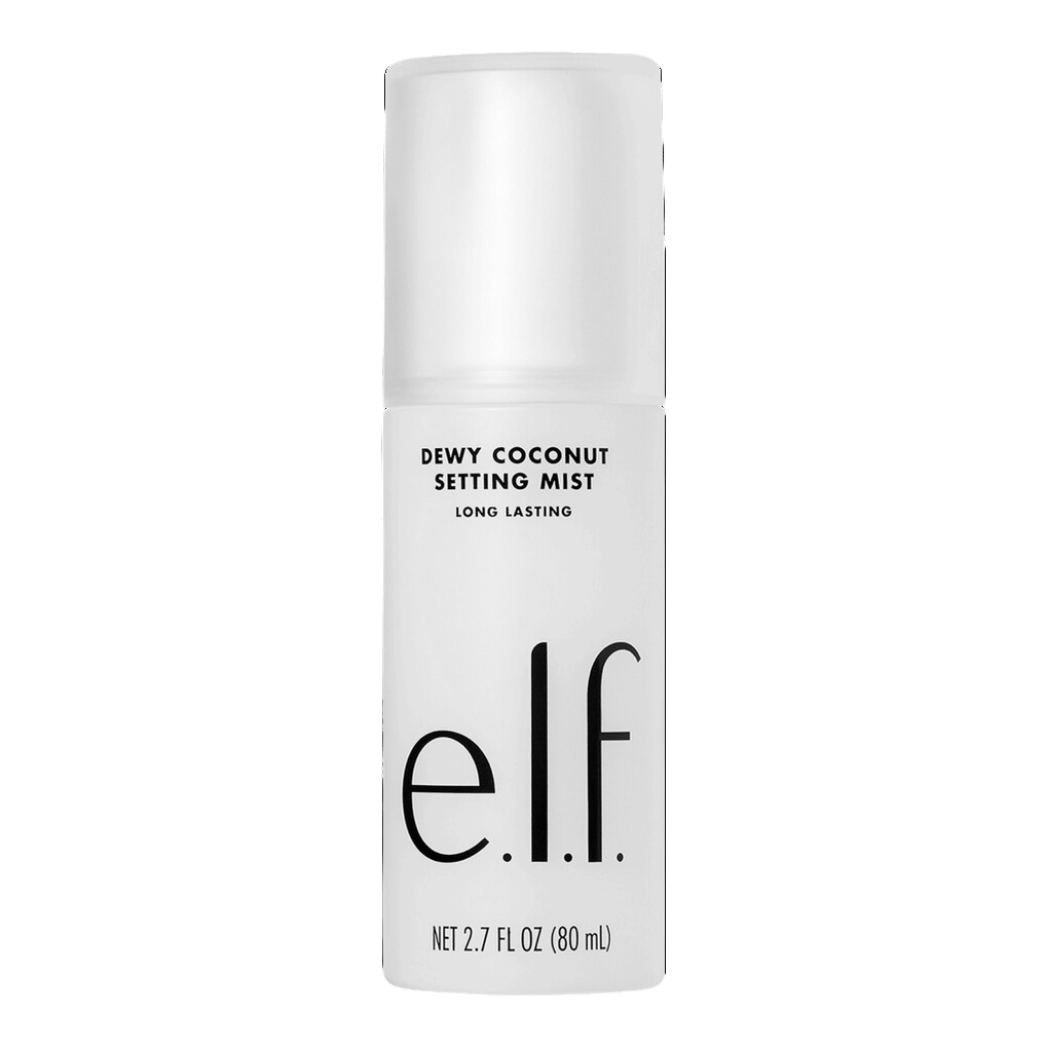 e.l.f. Dewy Coconut Setting Mist 80ml Skin Stash in Pakistan
