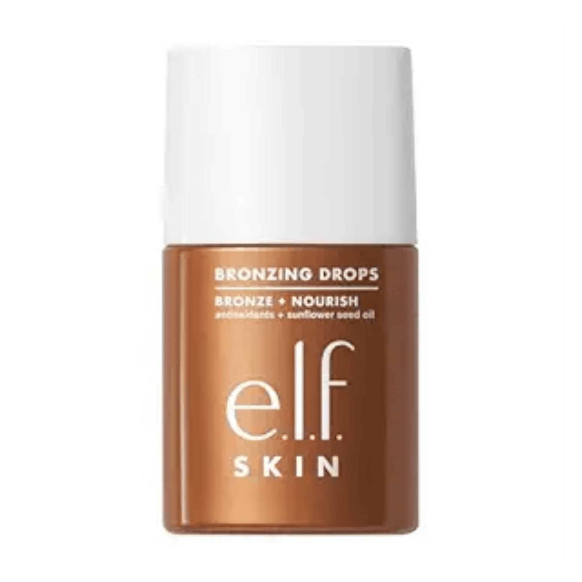 Elf Skin Bronzing Drops (30ml) available at skinstash.pk