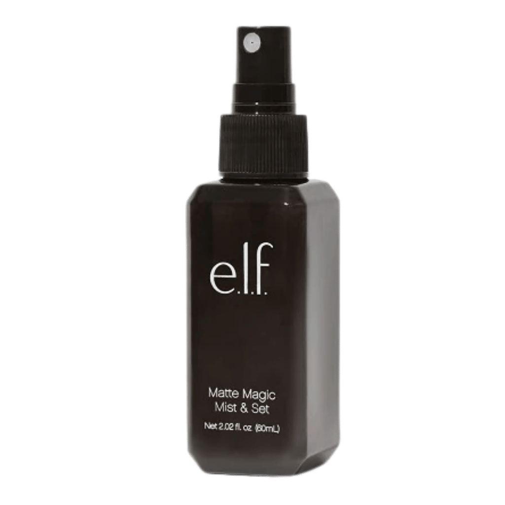 Elf Matte Magic Mist & Set (60 ml) available at skinstash.pk