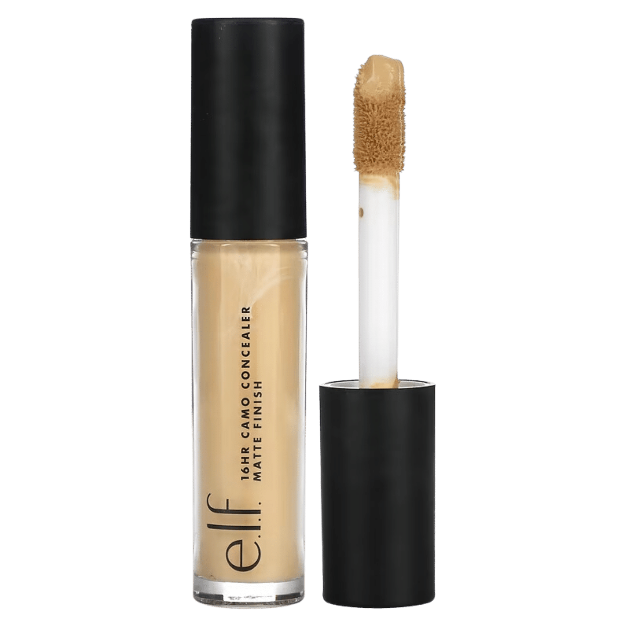 ELF 16hr CAMO Concealer Matte Finish SkinStash ELF 16hr CAMO Concealer Matte Finish SkinStash