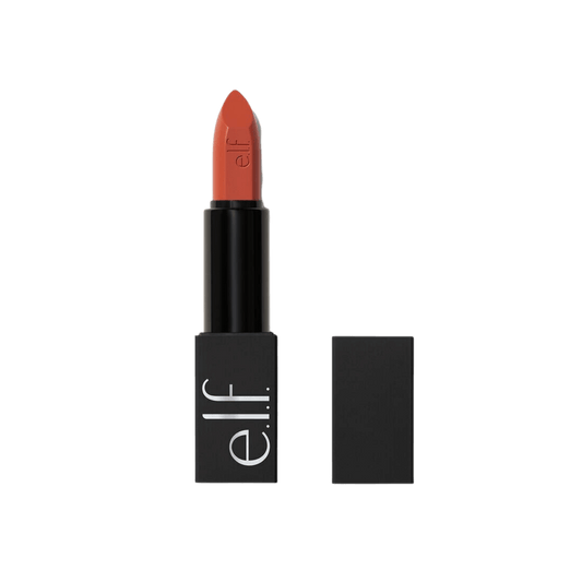 E.L.F O Face Satin Lipstick (3.8g)