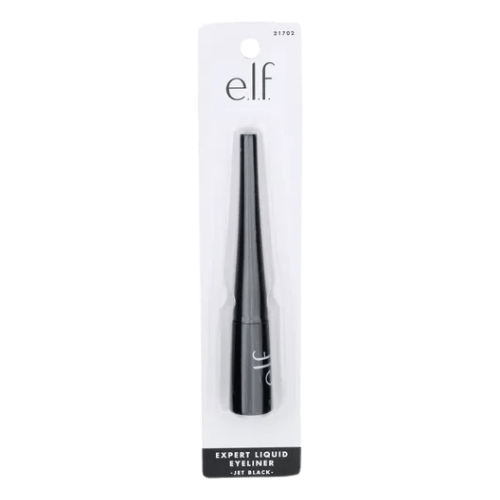 Best Rate e.l.f. Expert Liquid Liner – Jet Black in Pakistan