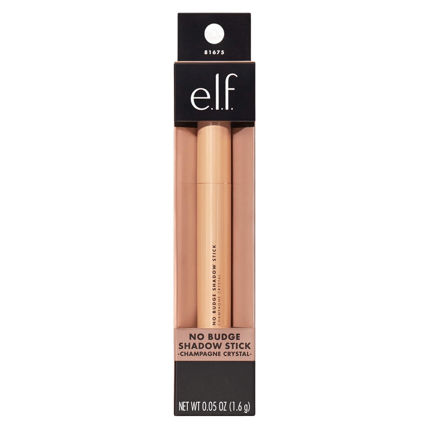 E.L.F No Budge Shadow Stick (1.6 g)