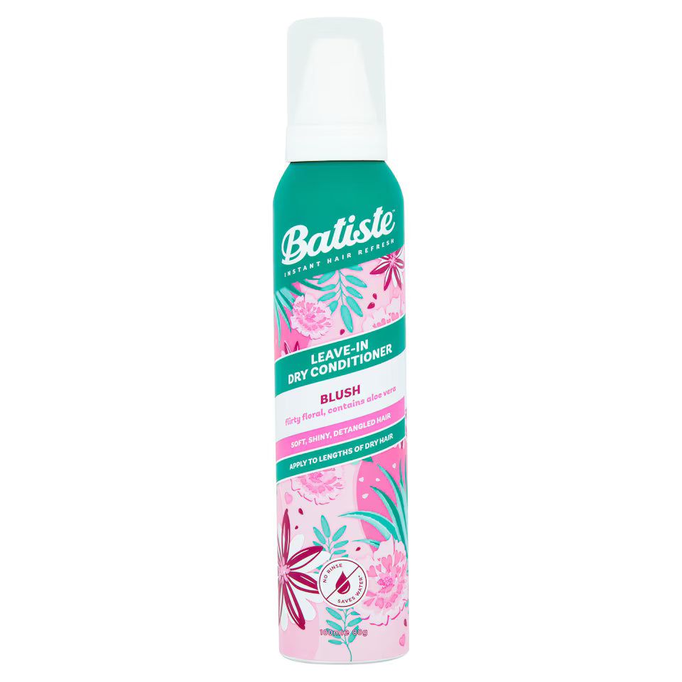 Batiste lightweight dry conditioner for smooth hair in Pakistan