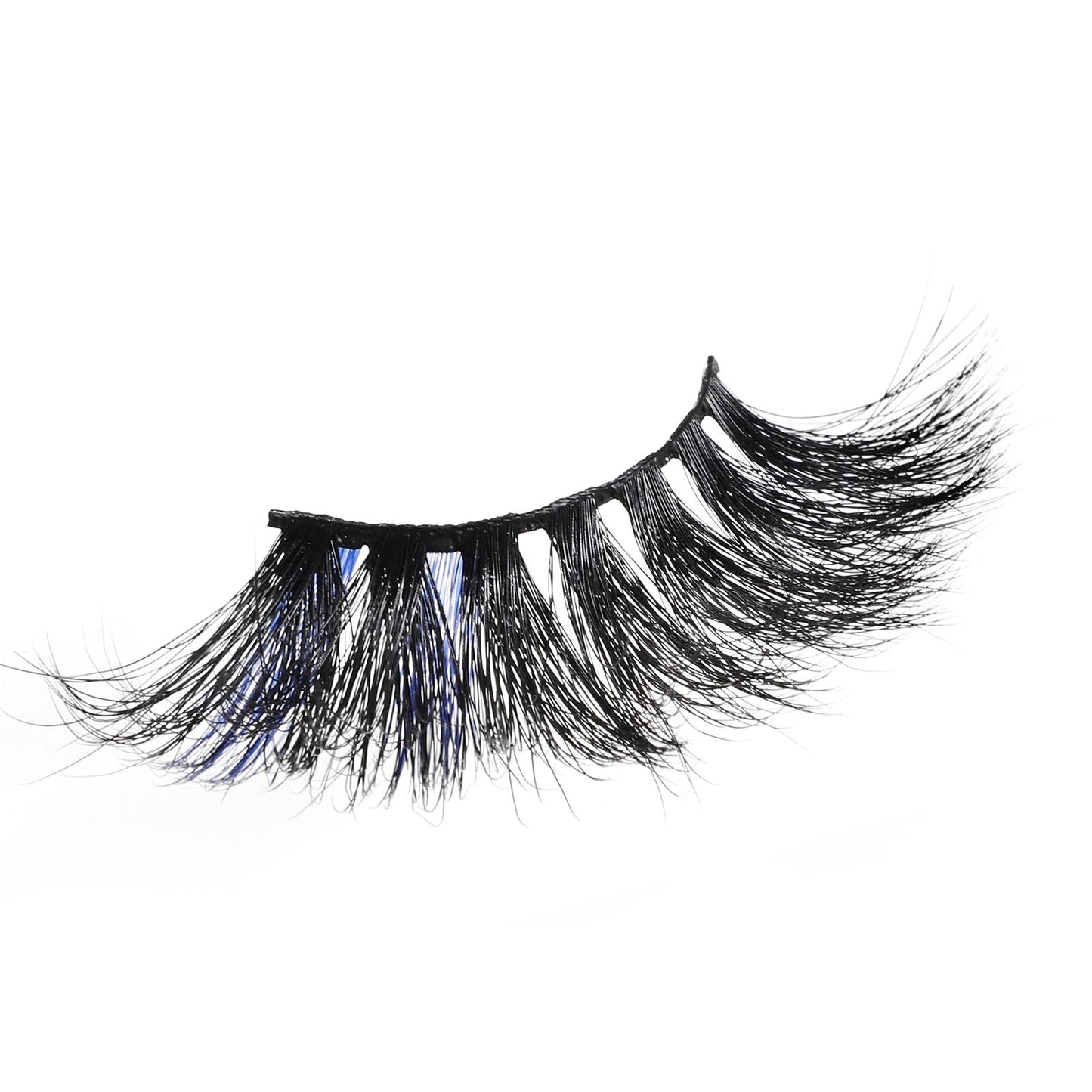 Lurella Cosmetics 3D MINK EYELASHES-REALLY PRETTY