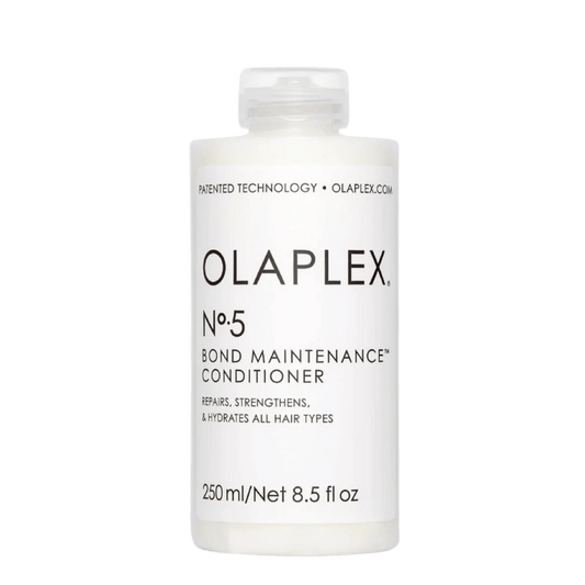 Olaplex No. 5 Bond Maintenance Conditioner 250ml - Strengthens and Repairs Hair