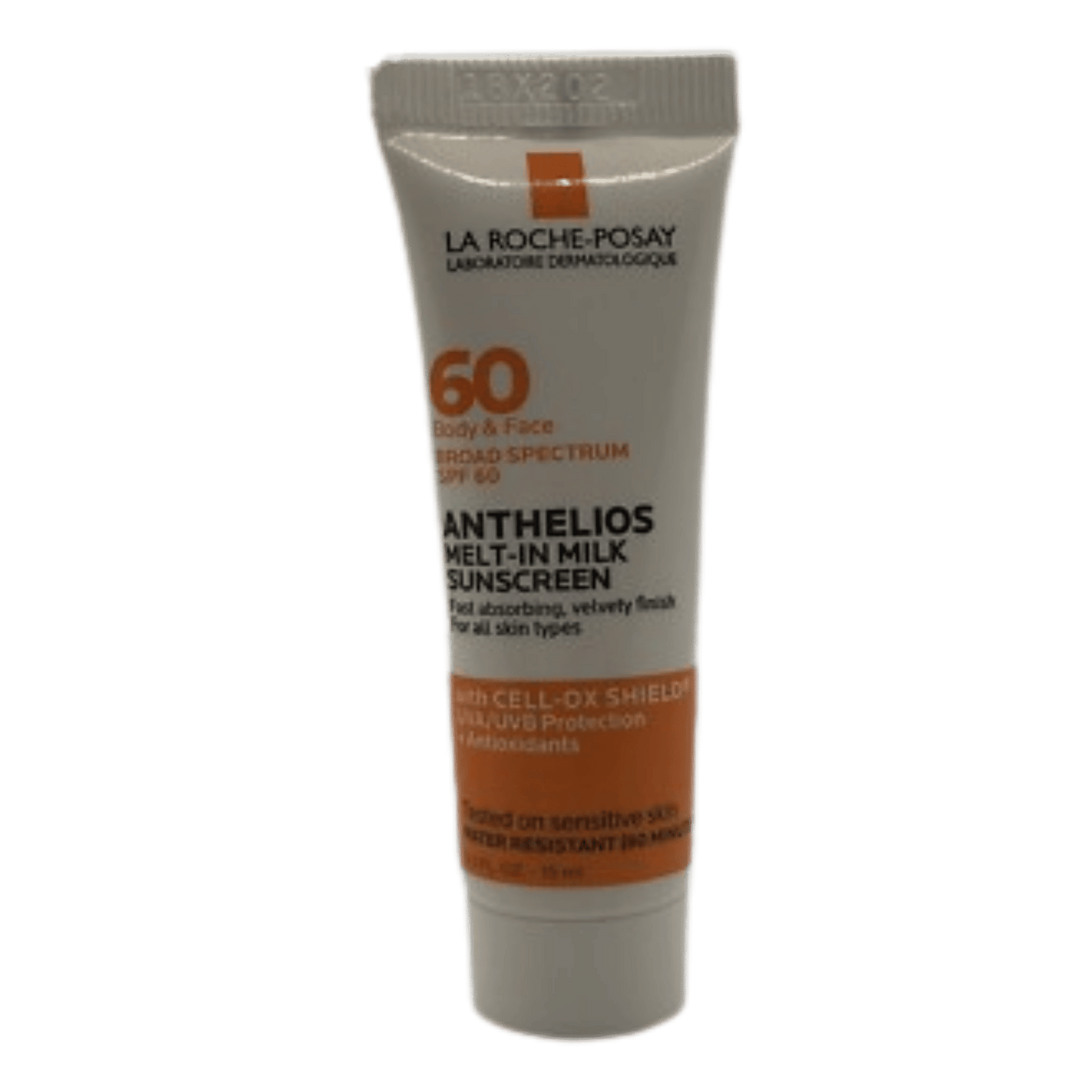La Roche Posay Anthelios Clear Skin Sunscreen Dry Touch SPF 60 (50ml)