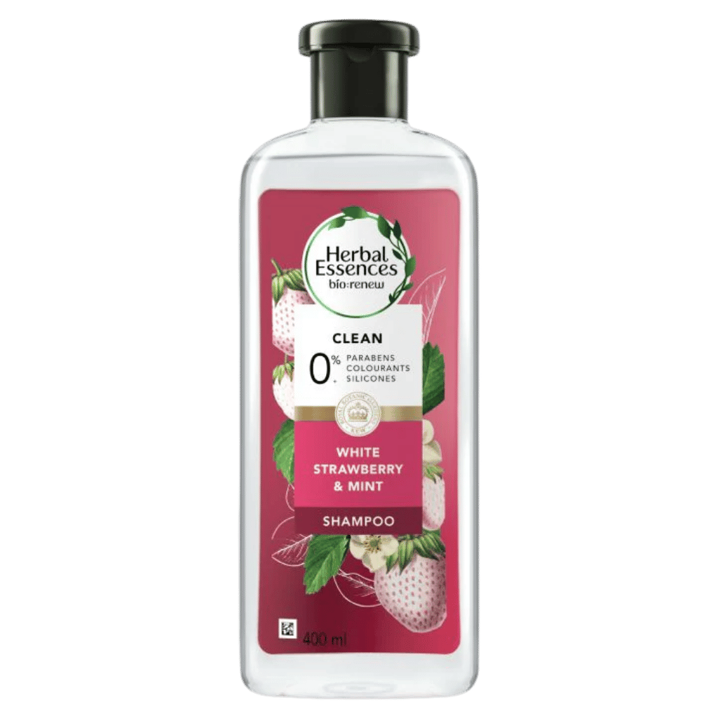Herbal Essences Bio Renew Shampoo (400 ml)