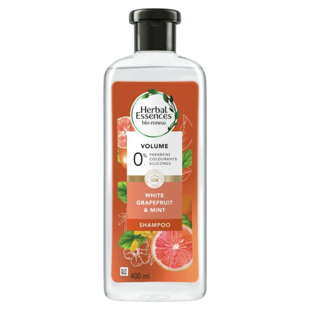 Herbal Essences Bio Renew Shampoo (400 ml)