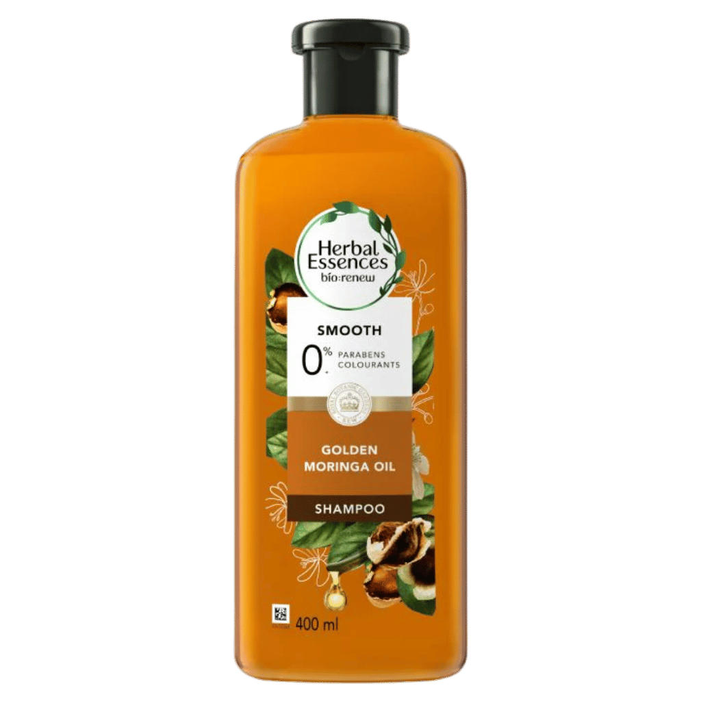 Herbal Essences Bio Renew Shampoo (400 ml)