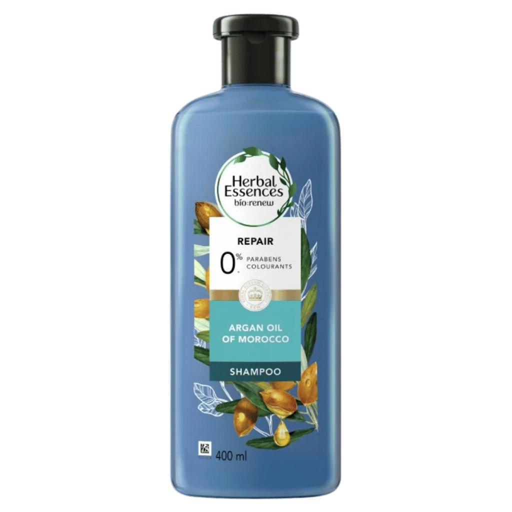 Herbal Essences Bio Renew Shampoo (400 ml)