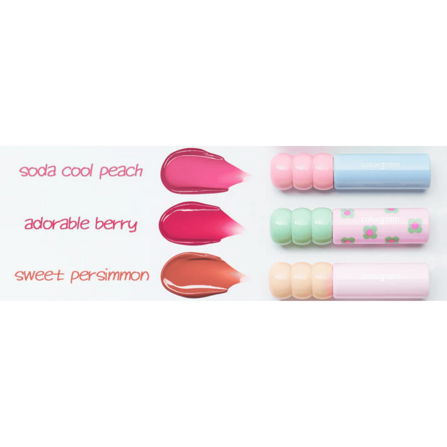 Colorgram Lip Tint